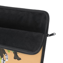 Load image into Gallery viewer, Mob Psycho 100 Shigeo Kageyama, Ritsu Kageyama, Teruki Hanazawa Laptop Sleeve
