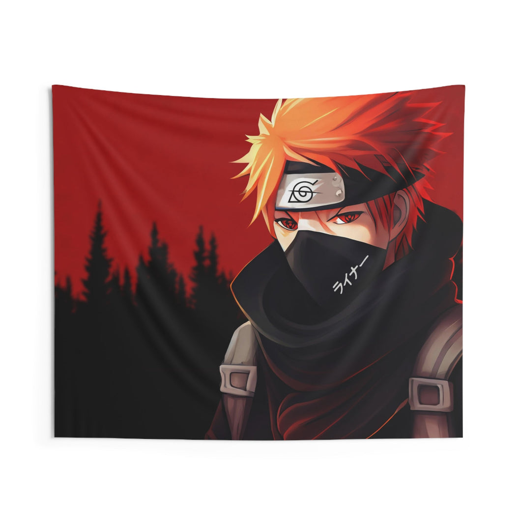 nan Indoor Wall Tapestry