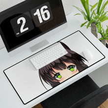 Load image into Gallery viewer, Anime Urara Meirochō Mouse Pad (Desk Mat)
