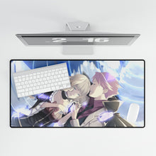 Load image into Gallery viewer, Anime Umineko: When They Cry Mouse Pad (Desk Mat)
