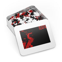 Load image into Gallery viewer, Anime Deadman Wonderland Jigsaw Puzzle
