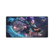Cyberblade Amaterasu Mouse Pad (Desk Mat)