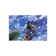 Anime Mobile Suit Gundam 00 Rug