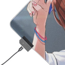 Load image into Gallery viewer, Tokai Teio RGB LED Mouse Pad (Desk Mat)
