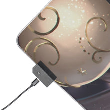 Load image into Gallery viewer, Uma Musume: Pretty Derby RGB LED Mouse Pad (Desk Mat)
