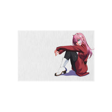 Load image into Gallery viewer, Darling In The FranXX Rug

