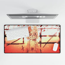 Load image into Gallery viewer, Gleipnir Mouse Pad (Desk Mat)
