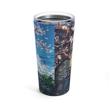 Load image into Gallery viewer, Anime House Tumbler 20oz
