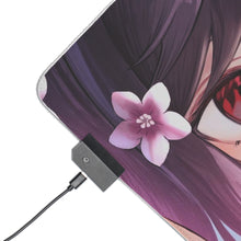 Load image into Gallery viewer, Love Live! RGB LED Mouse Pad (Desk Mat)
