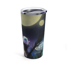 Load image into Gallery viewer, Houseki no Kuni Tumbler 20oz
