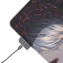 Load image into Gallery viewer, Overlord Shalltear Bloodfallen RGB LED Mouse Pad (Desk Mat)
