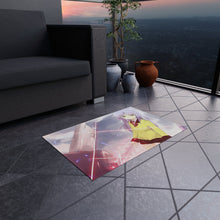 Load image into Gallery viewer, Angel Beats! Kanade Tachibana Rug
