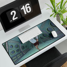 Load image into Gallery viewer, Scissor Seven Mouse Pad (Desk Mat)
