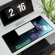 Load image into Gallery viewer, Phantom Requiem For The Phantom Mouse Pad (Desk Mat)
