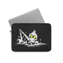 Load image into Gallery viewer, Anime Tengen Toppa Gurren Lagannr Laptop Sleeve
