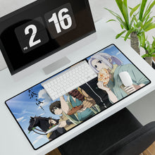 Load image into Gallery viewer, The Heroic Legend Of Arslan Mouse Pad (Desk Mat)
