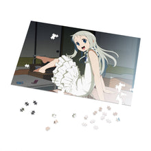 Load image into Gallery viewer, Anohana Jigsaw Puzzle
