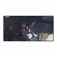 Load image into Gallery viewer, Anime Vocaloidr Mouse Pad (Desk Mat)
