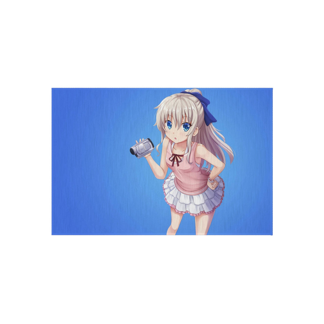 Nao Tomori Rug