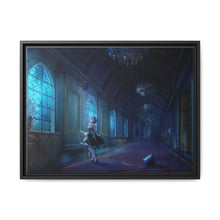 Load image into Gallery viewer, Anime Re:ZERO -Starting Life in Another World- Canvas Framed Art Print
