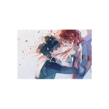Load image into Gallery viewer, Darling in the FranXX Rug
