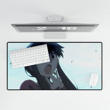 Load image into Gallery viewer, Anime Spy x Family Mouse Pad (Desk Mat)
