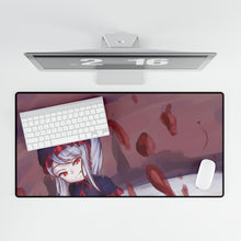 Load image into Gallery viewer, Anime Overlord Mouse Pad (Desk Mat)
