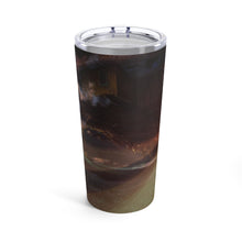 Load image into Gallery viewer, Erza Scarlet - Fantasy Tumbler 20oz
