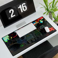 Load image into Gallery viewer, Odd Taxi Mouse Pad (Desk Mat)
