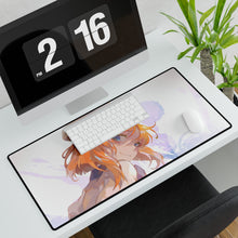 Load image into Gallery viewer, Rena Ryūgū Mouse Pad (Desk Mat)

