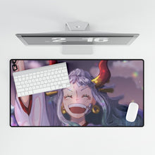 Load image into Gallery viewer, One Piece Episode 1015 Mouse Pad (Desk Mat)

