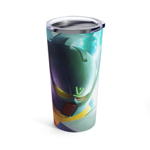 Load image into Gallery viewer, System-∀99 ∀ Gundam Tumbler 20oz
