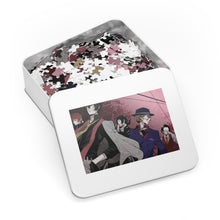 Load image into Gallery viewer, Anime Bungou Stray Dogs Jigsaw Puzzle
