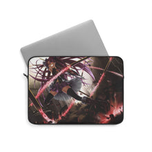 Load image into Gallery viewer, Anime Puella Magi Madoka Magicar Laptop Sleeve
