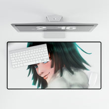 Load image into Gallery viewer, Anime One-Punch Man Mouse Pad (Desk Mat)
