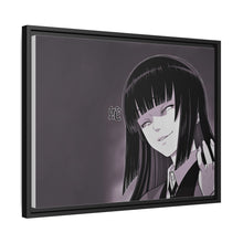Load image into Gallery viewer, Anime Kakegurui Canvas Framed Art Print
