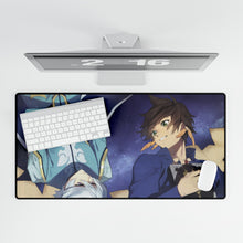 Load image into Gallery viewer, Sorey e mikleo Mouse Pad (Desk Mat)
