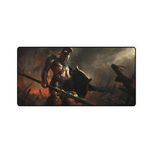 Load image into Gallery viewer, Smite Mouse Pad (Desk Mat)
