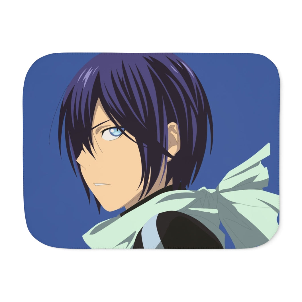 Yato Sherpa Blanket