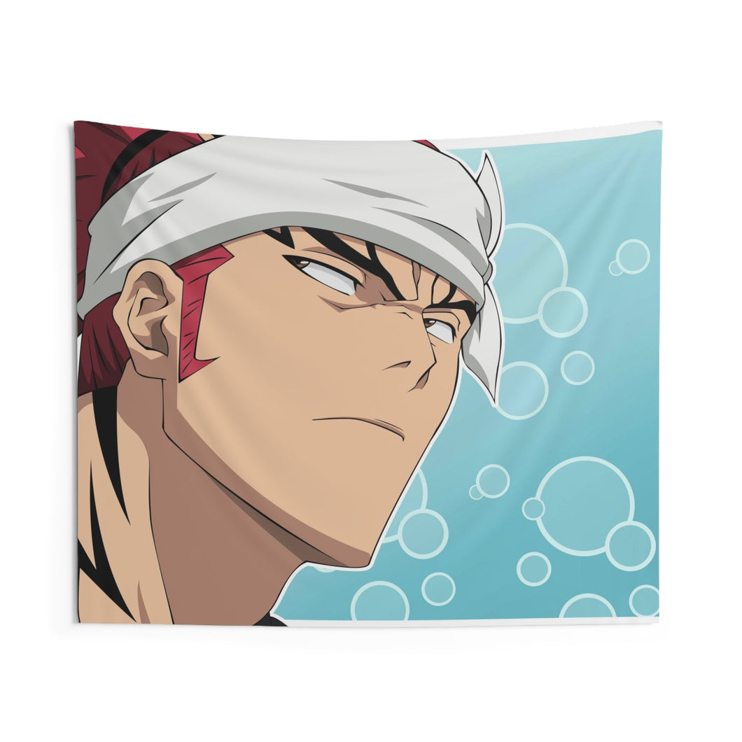 Anime Bleach Indoor Wall Tapestry