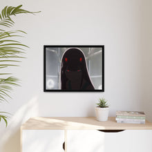 Load image into Gallery viewer, Darling In The FranXX Canvas Framed Art Print
