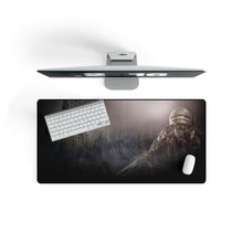 Load image into Gallery viewer, Metro: Last Light Redux Mouse Pad (Desk Mat)
