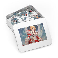 Load image into Gallery viewer, Fate/Apocrypha Saber Of Red Jigsaw Puzzle
