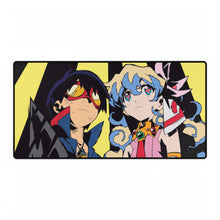 Load image into Gallery viewer, Anime Tengen Toppa Gurren Lagann Mouse Pad (Desk Mat)
