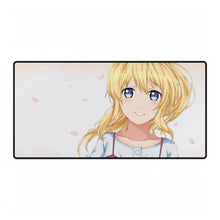 Load image into Gallery viewer, Kaori Miyazono Mouse Pad (Desk Mat)
