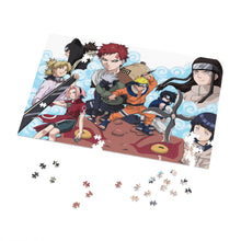 Load image into Gallery viewer, Anime Naruto Jigsaw Puzzle
