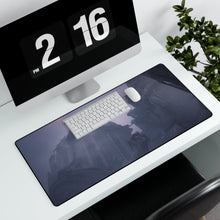 Load image into Gallery viewer, Scorn - #6 Mouse Pad (Desk Mat)
