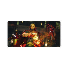 Load image into Gallery viewer, Marvel's Midnight Suns Mouse Pad (Desk Mat)
