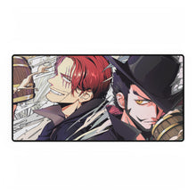 Load image into Gallery viewer, Anime One Piece Mouse Pad (Desk Mat)
