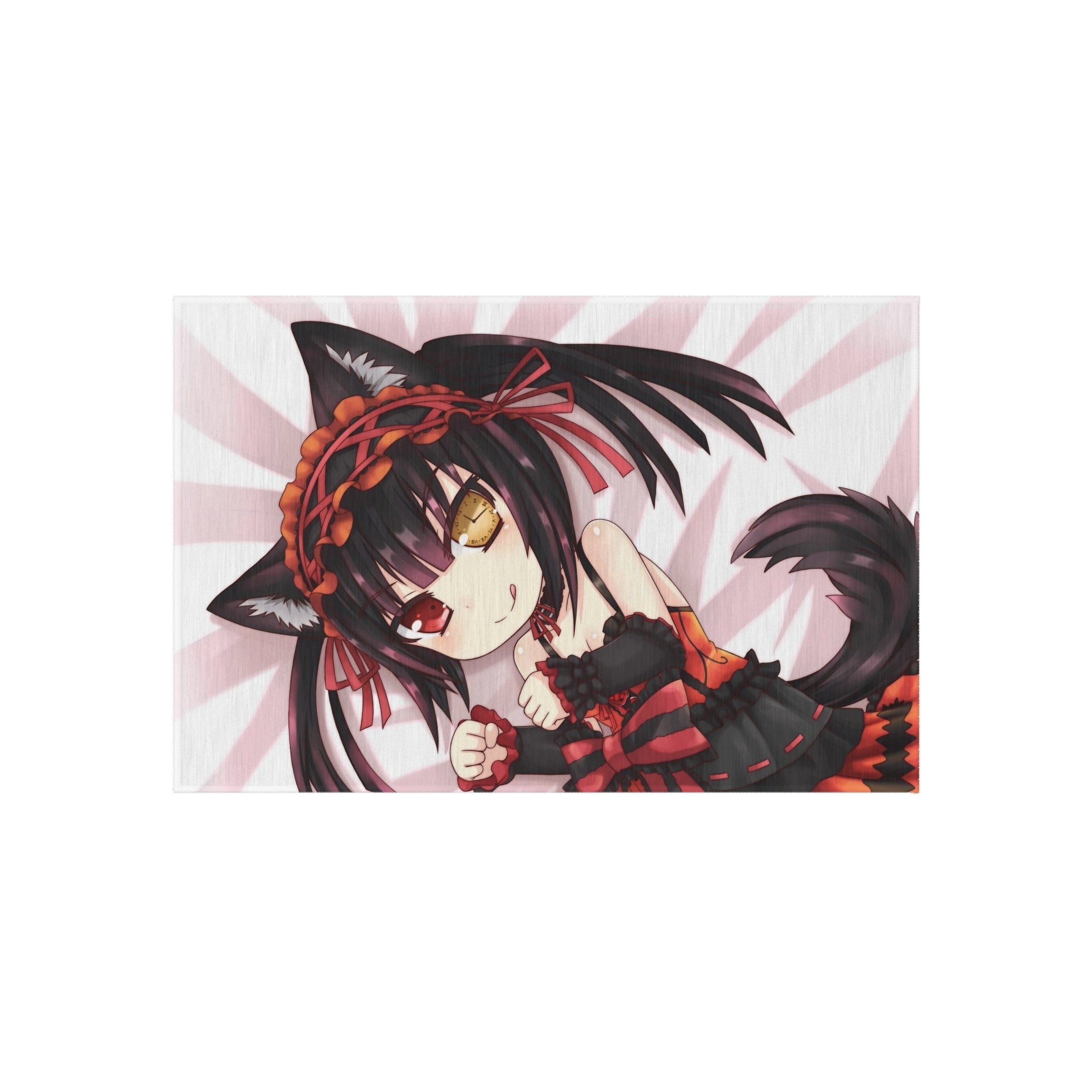 Date A Live Rug